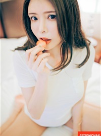 Eroonichan beauty Xia Xiaoqiu cute photo album 72p(1)